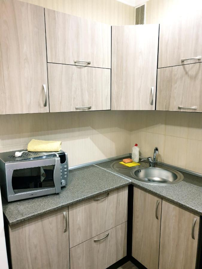 Apartment On Kravchuka, 11B Lutsʼk Екстериор снимка
