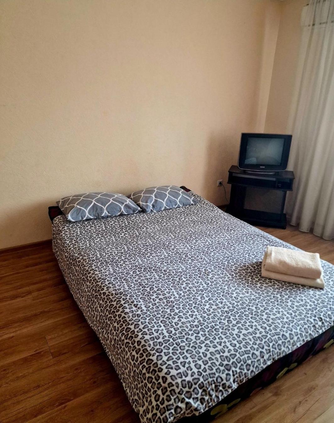 Apartment On Kravchuka, 11B Lutsʼk Екстериор снимка