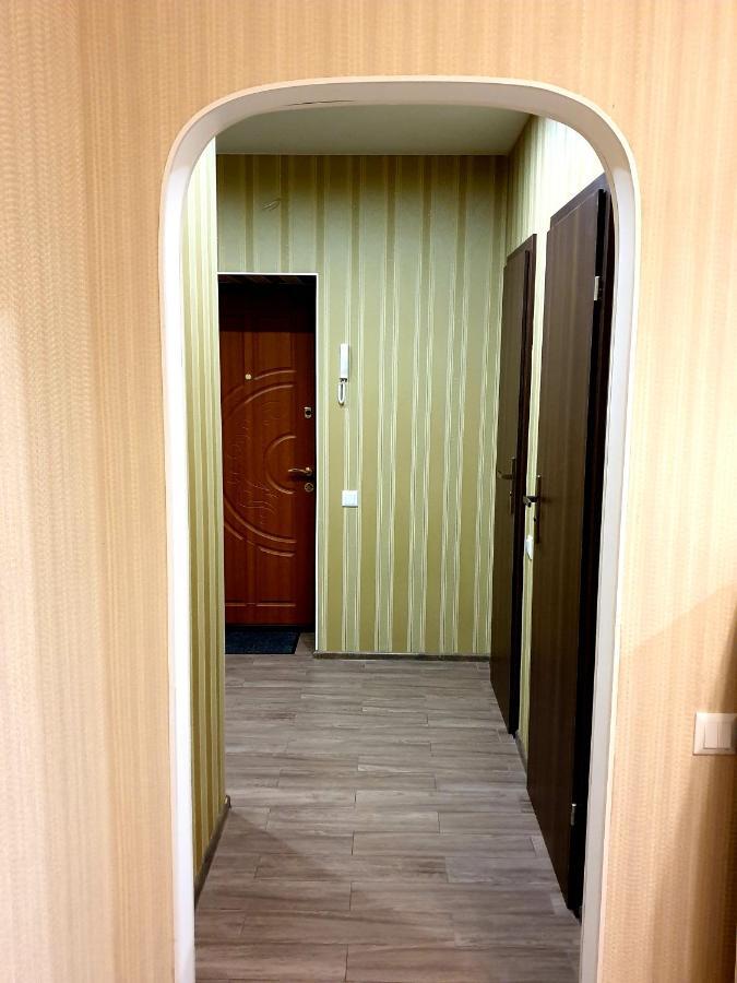 Apartment On Kravchuka, 11B Lutsʼk Екстериор снимка